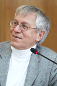 Horst Weishaupt