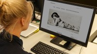 Digitale Ressourcen für die historische Bildungsforschung leichter finden und nutzen