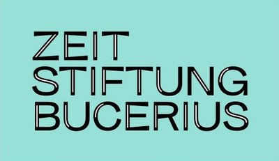 Logo Zeit-Stiftung Bucerius