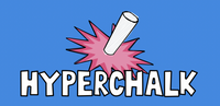 Hyperchalk Logo