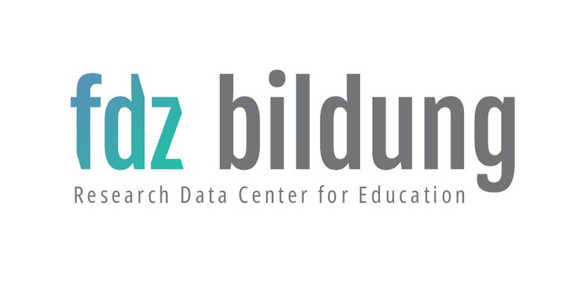 Logo "FDZ Bildung"