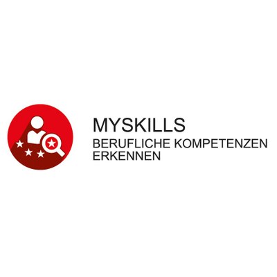 MYSKILLS logo