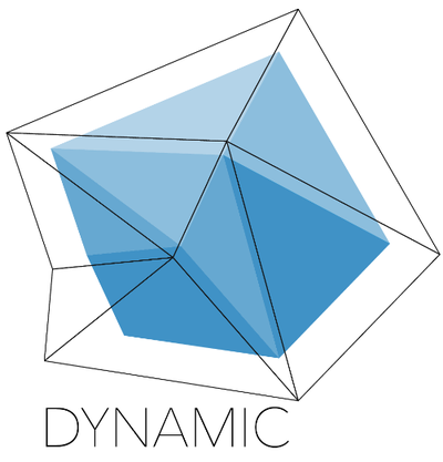 Dynamic Logo