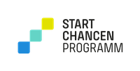 Logo Startchancen Programme