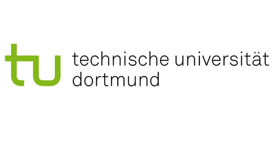 Logo TU Dortmund